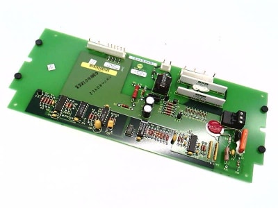 ALLEN BRADLEY 1336-PB-SP6A