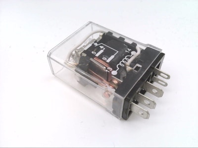 SKY ELECTRONICS SKNPA-1C-120VAC