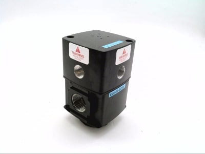 WILKERSON PNEUMATIC E28-06-EC00