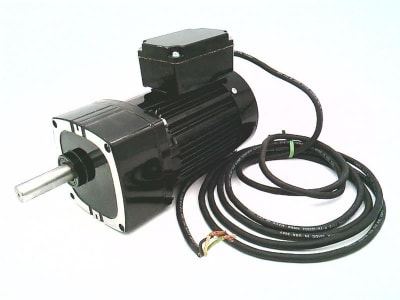 BODINE ELECTRIC 42R6BFSI-F3