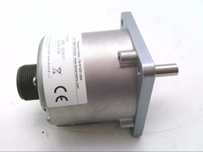 BEI SENSORS H25D-SS-120-AZ-28V/V-EM16