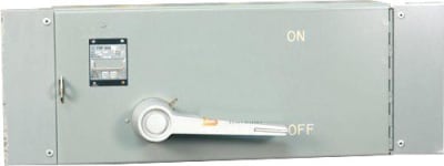 WESTINGHOUSE FDPS364