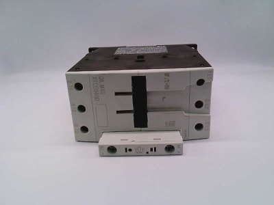 EATON CORPORATION DILM(C)40-110V50/60HZ