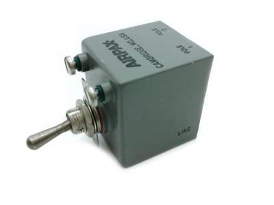 SENSATA TECHNOLOGIES 81541-AP41-7323-1