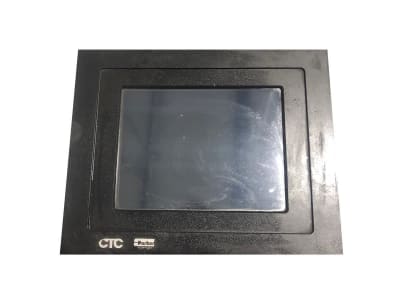 PARKER P21-3B1-A4-1D3