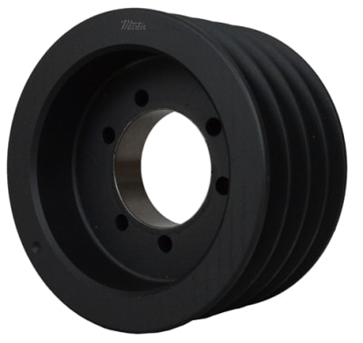 MARTIN SPROCKET & GEAR INC 4 C 110 E