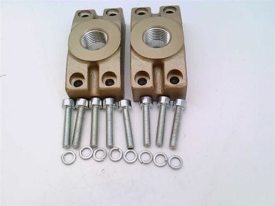 ROSS CONTROLS 661K77