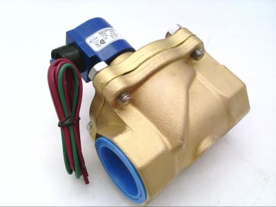 GC VALVES S201GF02V5GJ2