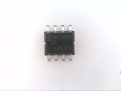 INTERSIL X9C103SIZ