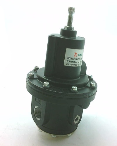 METSO AUTOMATION VAL012821