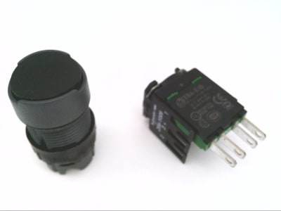 SCHNEIDER ELECTRIC XB6AA21B