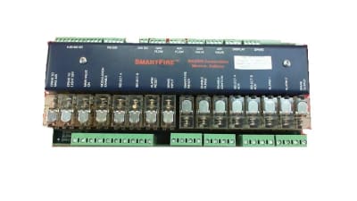 HONEYWELL SF-BRN-RSP