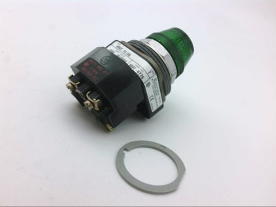 ALLEN BRADLEY 800T-PL16G