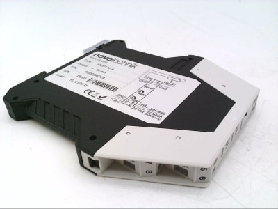 NOVOTECHNIK MUP-110-4