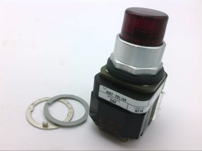 ALLEN BRADLEY 800T-PBL16R