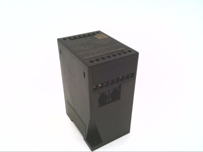 TROL SYSTEMS INCORPORATED MCU-02-115