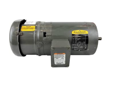 ASEA BROWN BOVERI VBM3554