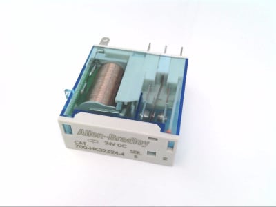 ALLEN BRADLEY 700-HK32Z24-4