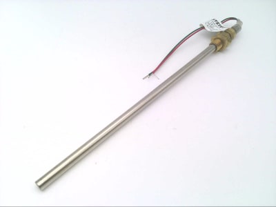 MAMAC SYSTEMS TE-701-C-12-C