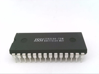ISSI IS62C64-70W