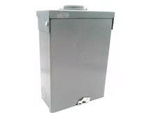 SCHNEIDER ELECTRIC QO612L100RBCP
