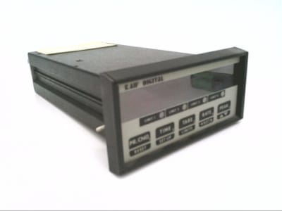 KAIF DIGITAL CORP PPM-4-5-AB