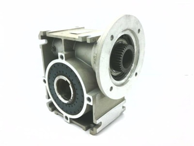 BONFIGLIOLI VF 49P1P80B14