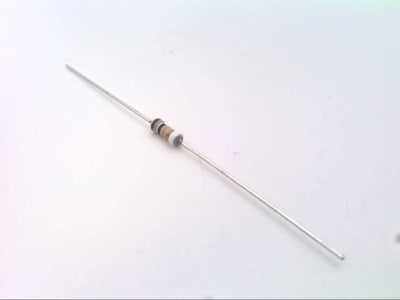 VISHAY NFR25H0001002JR500