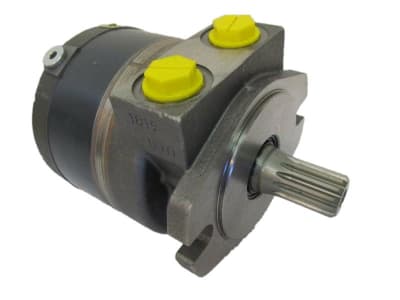 PARKER 115A-106-AS-0