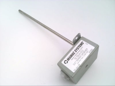 MAMAC SYSTEMS TE-702-A-12-C