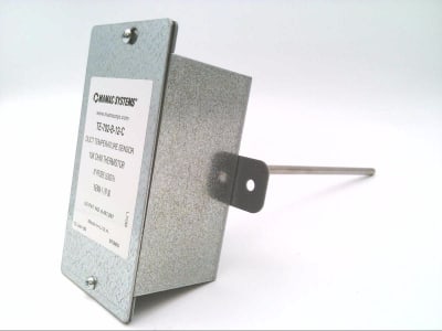 MAMAC SYSTEMS TE-702-B-12-C