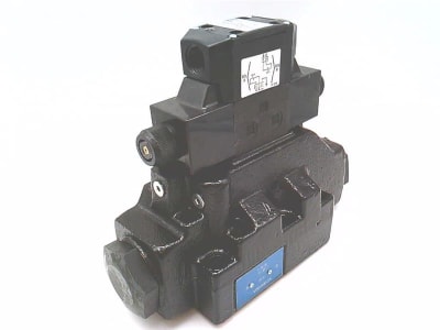 CONTINENTAL HYDRAULICS VSD08M-3A40C-GR1B5H-60L-A