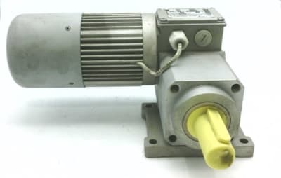 MINI MOTOR PCERD230P3T