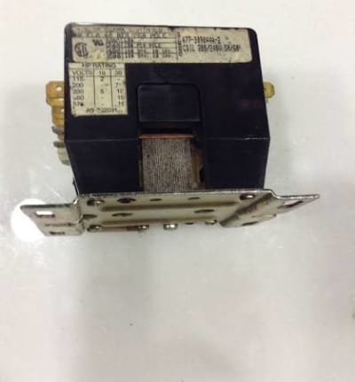 DANAHER CONTROLS A77-309044A-3