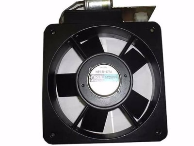 ORIENTAL MOTOR MR18-CTA