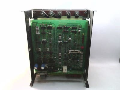 CONVERTEAM 23V6500/20