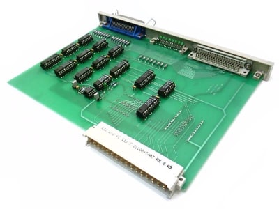 SIEMENS PC-612-F-B1100-F407-HX-2-A9