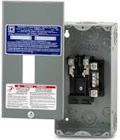 SCHNEIDER ELECTRIC HOM24L70SCP