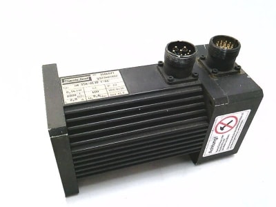 KOLLMORGEN SM 35M-6000-I