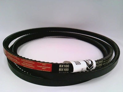 GATES BX100