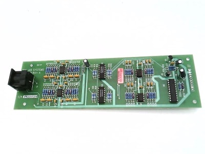 TEK AIR PRE-AMP