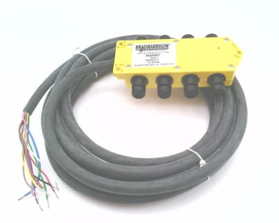 MOLEX 803P807