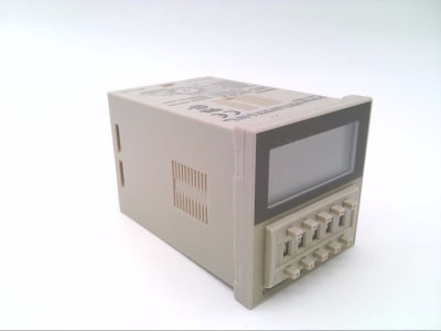 OMRON HC3AA