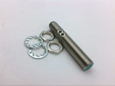 PEPPERL & FUCHS NBB2-12GM60-WS-V11