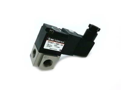 SMC VT307-5DZ-02