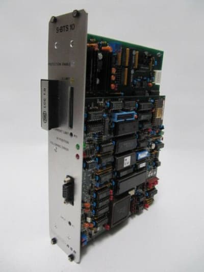 ASEA BROWN BOVERI BTS10 7.5/15-24-RL728