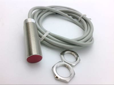 HONEYWELL 972AB3HM-B3N-L