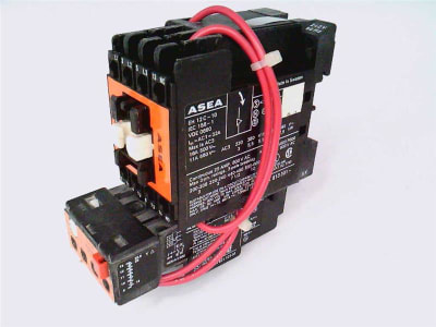 ASEA BROWN BOVERI EH12S-2L