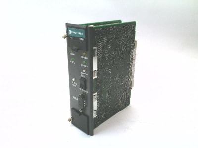 INVENSYS T921X/SEQU