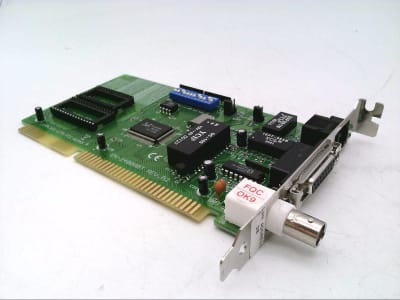 DANPEX EN-2400ABT